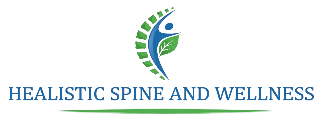 Healistic Wellness Center